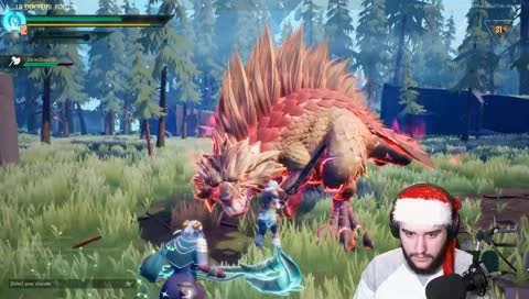 [FR/EN] Minuit = Anniversaire <3