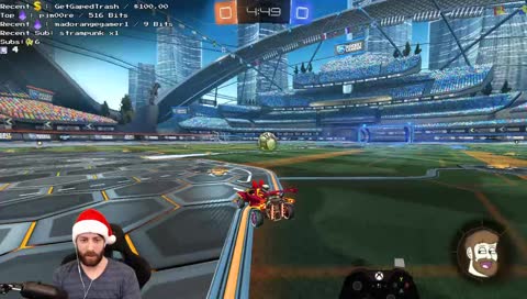 This title is pretty good.