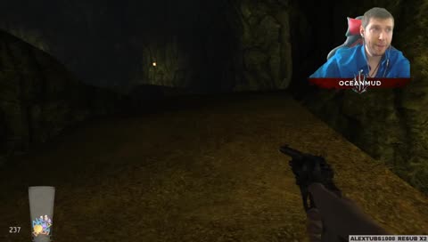 [Save Ambassador] [No Spoilers] Call of OceanMud: Return of the Whiskers, the Spook strikes back