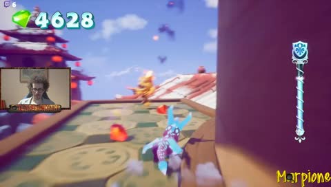 🔴 LIVE [ITA/ENG] Vogliamo sconfiggere Rypto? Dajeeee poi sul tardi un po' di scalate e esplorazioni con la gnocchissima Lara Croft!!