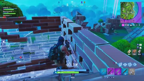 Fortnite serale #Funny#Fortnite#Squad