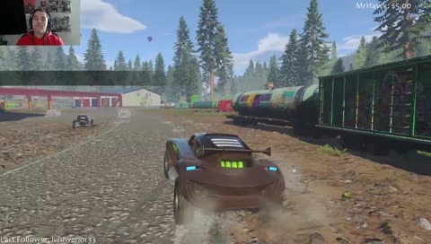 Ranked High Octane Wrecking h w/sixdolla @900p #charity
