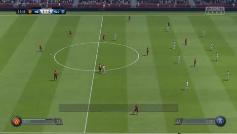 [FR/PC] CLUB PRO LIGUE 1 FVPA ! 