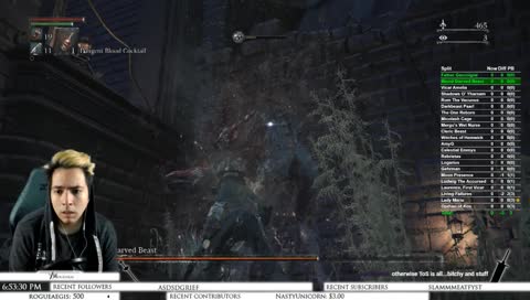 Saw Spear All Content Hitless | PB 3 Hits | [Session #41.1: Nightmares Only Get Worse]