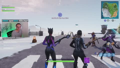 {NZ/AUS} Just Shoot & Hit Your Builds // Add: Chavy_boy22 / PS4 / Lofi Tunes