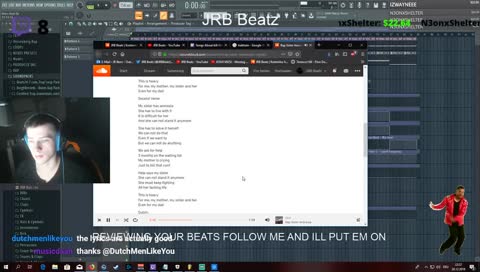 ENG/GER Music Production