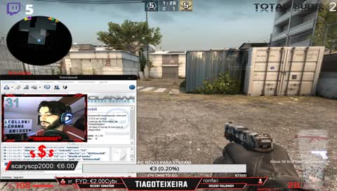 PT-BR-ENG || LIVE TODOS DIAS ESTA SEMANA! FERIAS 21-14 || CASA NOVA EM JANEIRO!