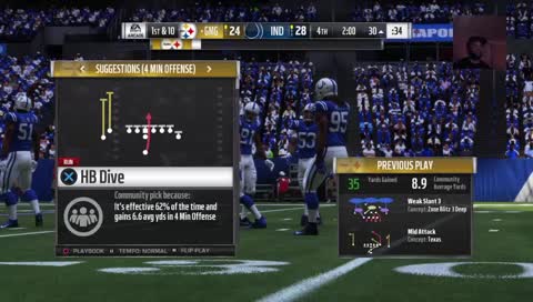 Madden 19 life