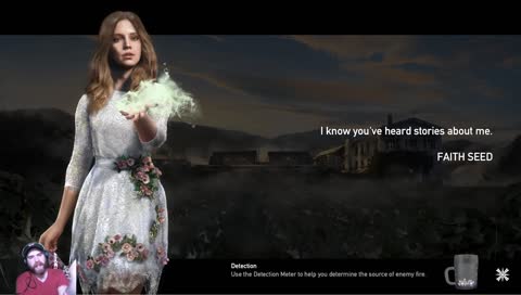 Blind play through woooweeee merica 