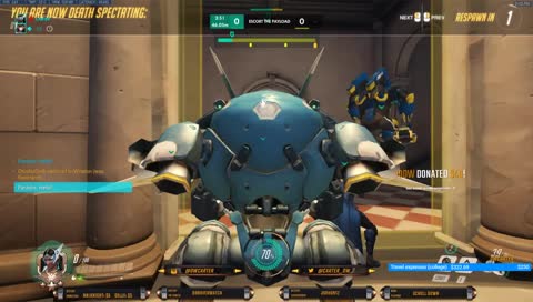 still very sick - new sub sound