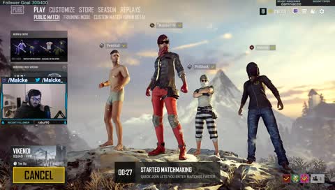 It Moves, It Dies| We Hit 300 Followers! Road to 400!| !discord | 