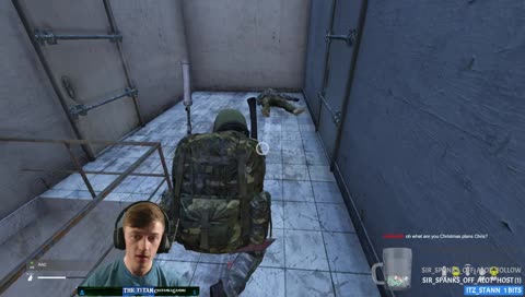 [ENG] Late stream but... I'm finished working for CHRISTMAS!  | IRISH | !Discord | !SR | Feel Free To Join!