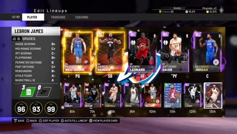MyTeam littttt