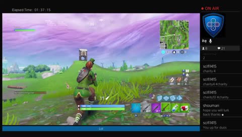 Christmas Vibes Charity Stream Bit goal 1000 !Sub Self Promotion 