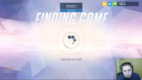 1 Trick hog tries to learn another hero