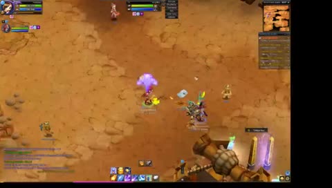nouvelle joueuse sur Nostale.