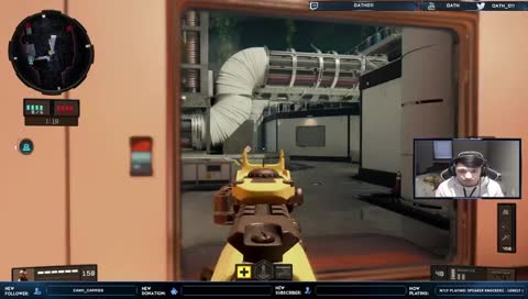 4's w/ Capital Esports!