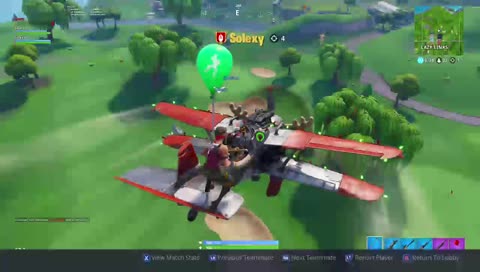 Rxury told me to pecks dee