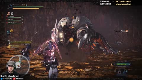 [PS4] AT KT Grind continues! | !Session | !Sets