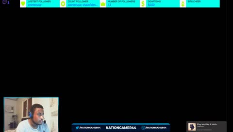 [ENG] The Hunter Mission Starts (No Mic).[PS4] !FOLLOW.