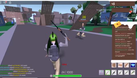 (strucid and Simulators  with followers) (plz Help me get affiliated)