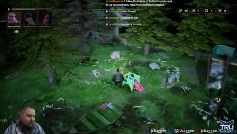 Mutant Year Zero - Moth Dock Returns! [You Shall Be As Games]