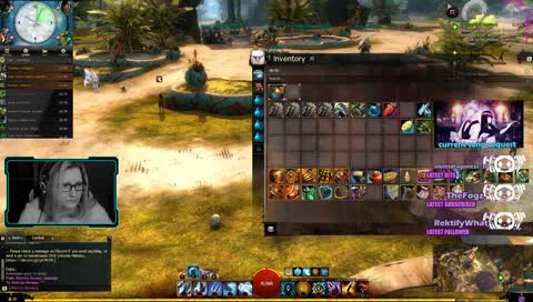 tempest - new player learning how to fractal | !charity |sub goal 6/15| song request your music