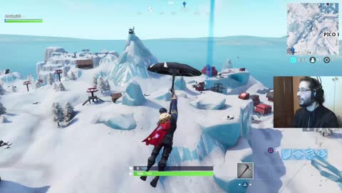 DIRECTO battle royale fortnite PASATE!!! novedades