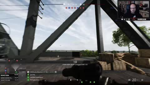 Kartoffel Stream mit Tim, Martin & Tino... BFV jetzt plus Potatoaim! <3