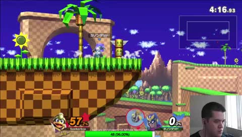 King DeDeDe S U C K S