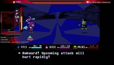 Chaos is a understatment [ !discord !points ]