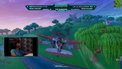 How many times did he go through his walls (it’s actually crazy)