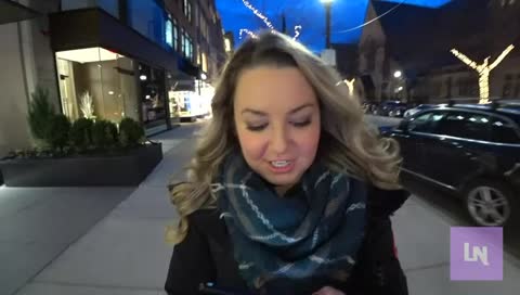 NICKY’S IN BOSTON!!!! 😻🎉🏙