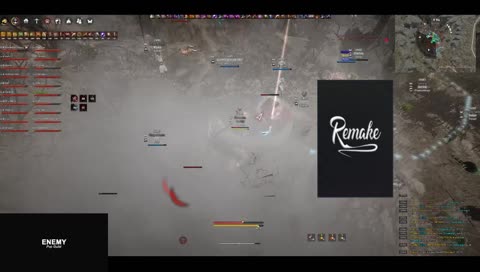 <Enemy> Warrior