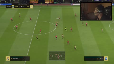 GO GAGNER MATINEZ !!! - ACHAT NOUVEAU JOUEUR