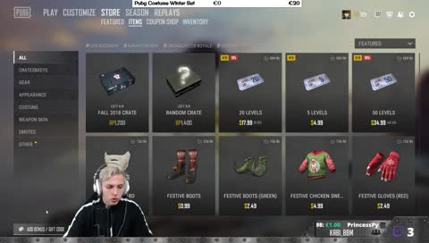 Abendliches Rumgeballer | feat. 51d_tv 。◕‿◕。