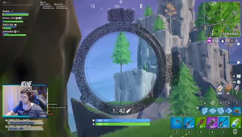 [ARG/ESP] Lo que salga ... !loots !redes