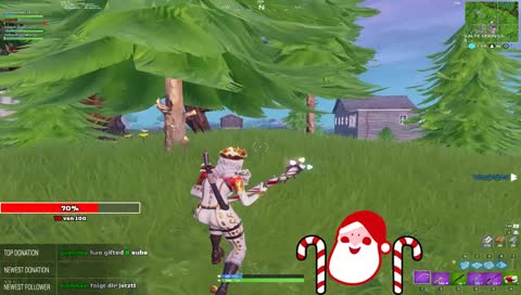 EINSCHALTEN lohnt sich! | Bis zum NEUEN SHOP! | JEDEN Tag ein neuer Stream! | Fortnite | 650+ Wins [GER]