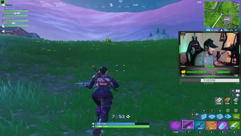 Chillin killin....and dying :D | HELP ME to 200 followers!  !discord