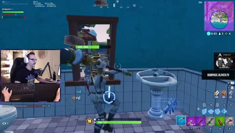 🎄LAST STREAM B4 !vacation🎄 |❄️Chill Duos w/ Ronnie | 🎁!SLIVER