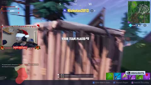 !Charity HolidayHype playing Random Duos