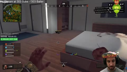 Who more hype - Me or Mike Tyson - #blackout