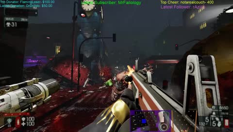 [PC] #13 Support NA, join in for XP grinds