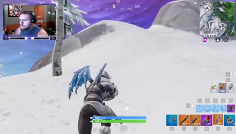 Clip Hunter | 10/20 subs | #ParallelBrehln