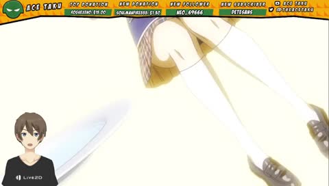 | ANIME BOY ACE THEN FORTNITE LATER  | 