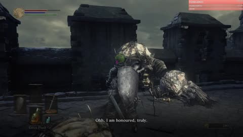 i'm bad enough at easy games...