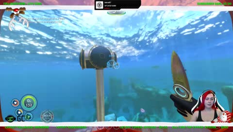 [ENG] Redhead - Weirdo - THE !BOOTY COMMAND IS A DIRTY LIE - !ilosomnia - !twitter - !instagram 