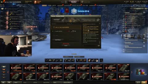 [ENG]Panhard EBR 75 can we fly? |''From Hero to Zero & Back'' [Stream 014]