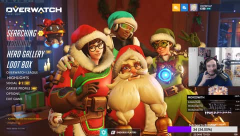 owTreyalP || 4199SR Support Main/Flex filled with cozy weebs