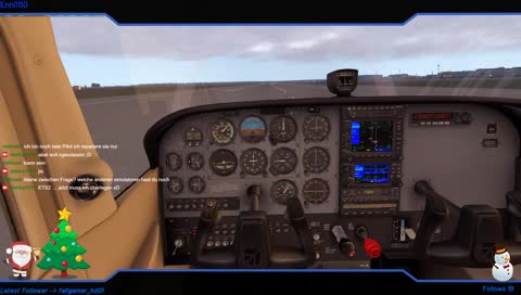 [GER]Xplane 11//Lufthansa A359//KSFO-EDDL//IVAO